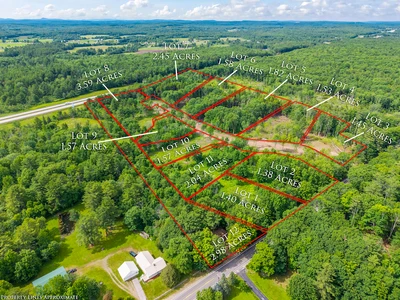 Main Listing Image