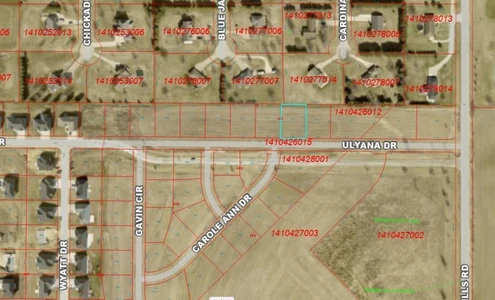 Main Listing Image