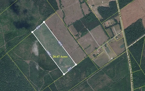 Main Listing Image