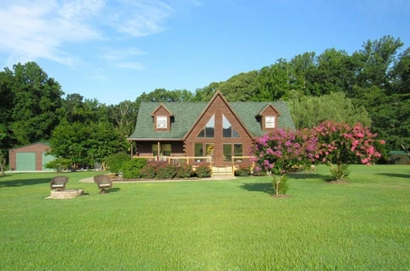 Main Listing Image