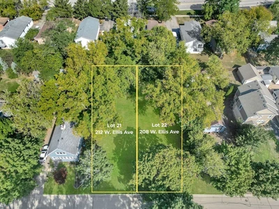 Main Listing Image