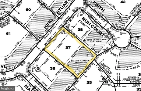 Main Listing Image