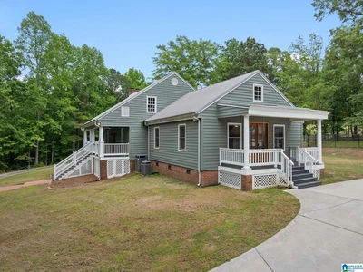 Main Listing Image