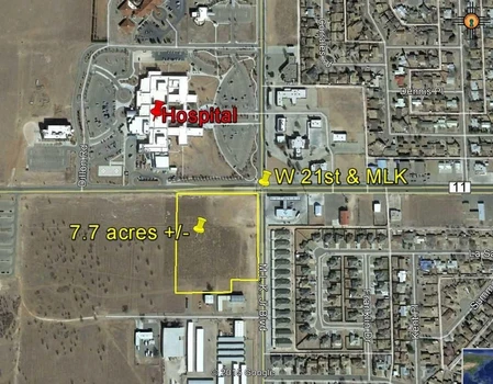 Main Listing Image