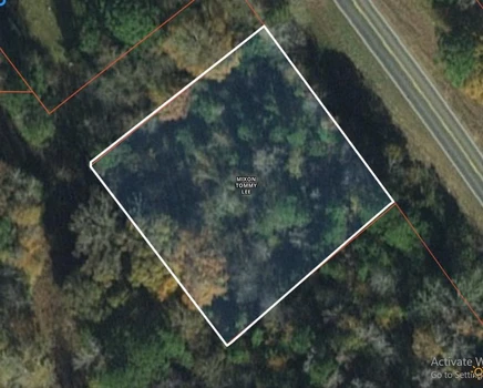 Main Listing Image