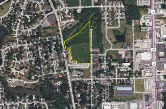 Main Listing Image