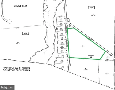 Main Listing Image