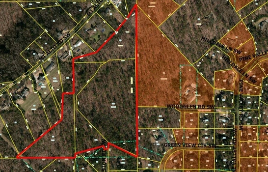 Main Listing Image