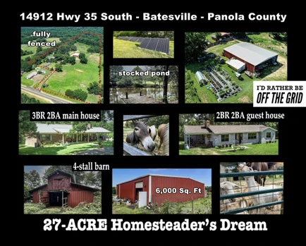 Main Listing Image