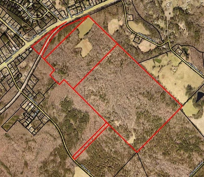 Main Listing Image