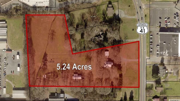 Main Listing Image