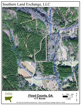 Main Listing Image