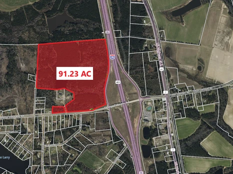 Main Listing Image
