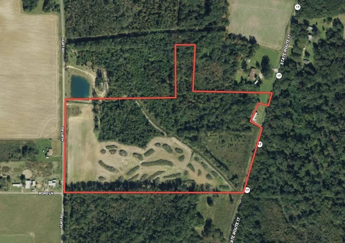 Main Listing Image