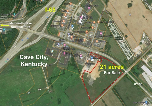Main Listing Image