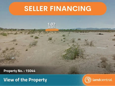 Main Listing Image