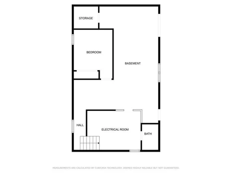 Main Listing Image