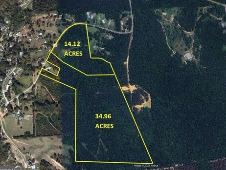 Main Listing Image