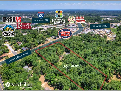 Main Listing Image
