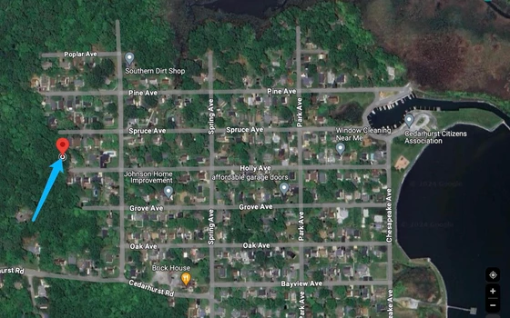 Main Listing Image