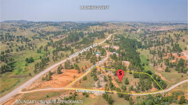 Main Listing Image