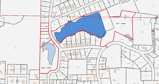 Main Listing Image
