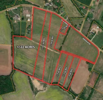 Main Listing Image