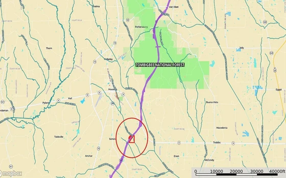 Main Listing Image