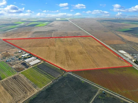 Main Listing Image