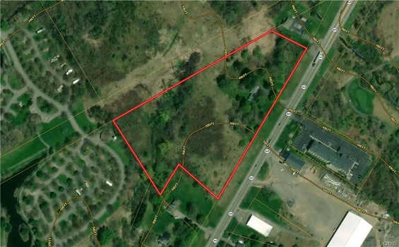 Main Listing Image