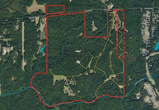 Main Listing Image