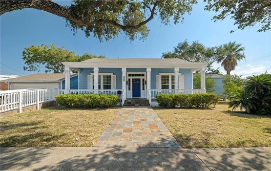 Main Listing Image