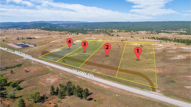 Main Listing Image