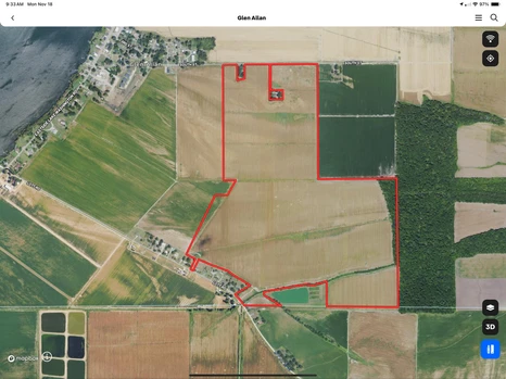 Main Listing Image