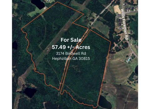 Main Listing Image