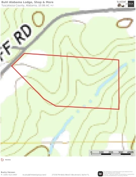 Main Listing Image