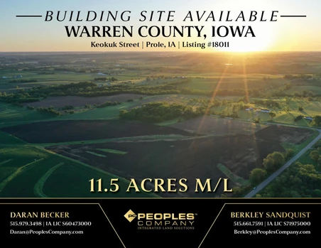 Main Listing Image