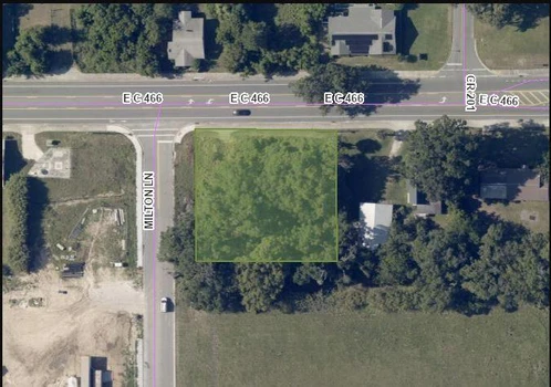 Main Listing Image