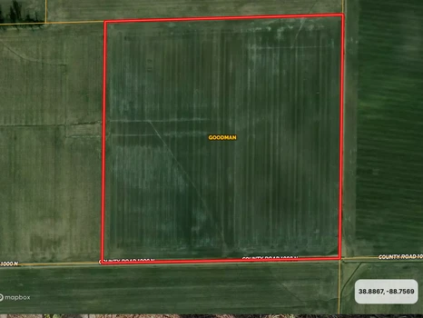 Main Listing Image