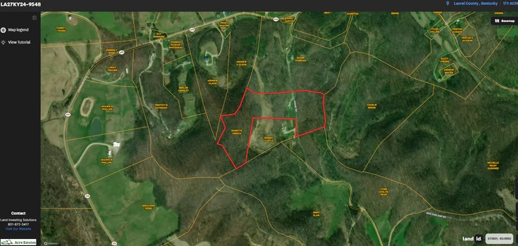 Main Listing Image