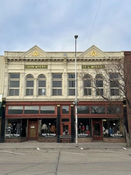 Main Listing Image