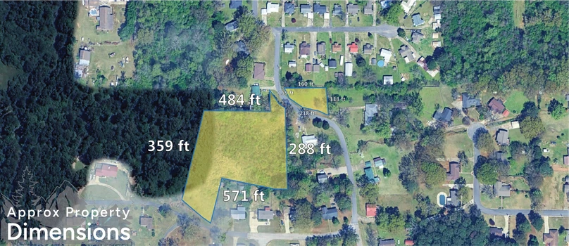 Main Listing Image