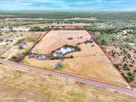 Main Listing Image