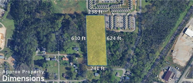 Main Listing Image