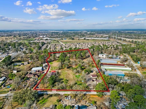 Main Listing Image