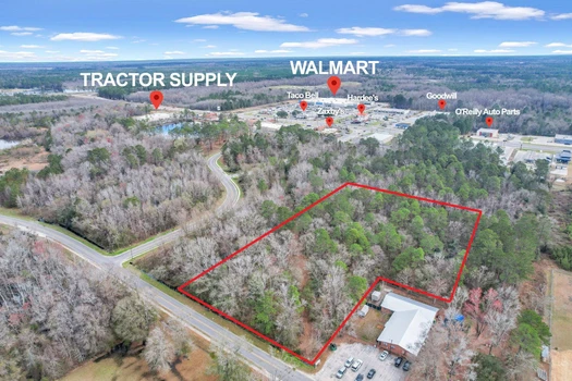 Main Listing Image