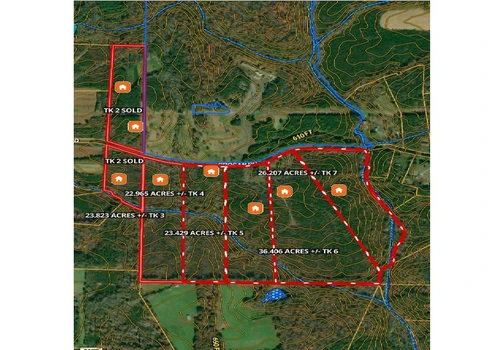 Main Listing Image