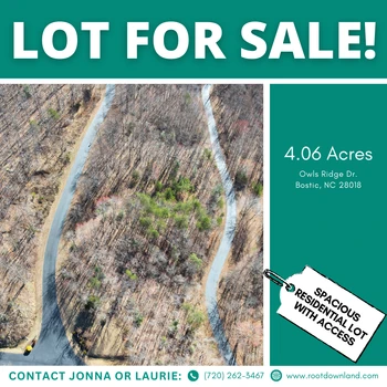 Main Listing Image