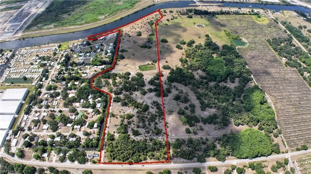 Main Listing Image