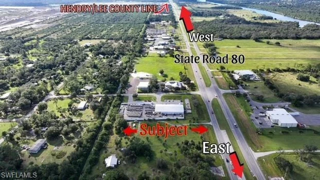 Main Listing Image